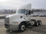 Used 2009 Mack CXU613 for Sale