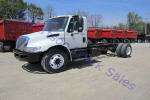 Used 2008 International 4300 for Sale