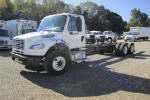 Used 2009 Freightliner M2106 for Sale