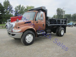 Used 2008 International 4400 for Sale