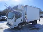 Used 2008 Isuzu NPR for Sale