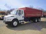 Used 2007 Freightliner M2 106 for Sale