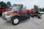 Used 2008 International 4400 for Sale