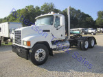 Used 2009 Mack CHU 613 for Sale