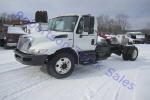 Used 2008 International 4300 for Sale