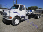 Used 2007 Sterling Acterra for Sale