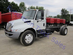 Used 2008 International 4300 for Sale