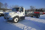 Used 2009 International 4300 for Sale