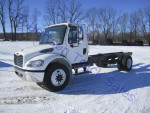 Used 2009 Freightliner M2 106 for Sale