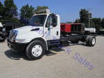 Used 2007 International 4400 for Sale