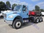 Used 2007 Freightliner M2 106 for Sale