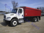 Used 2009 Freightliner M2106 for Sale