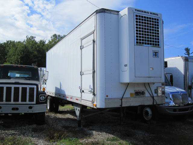 2000 Utility VS1R