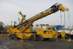 Used 1988 Grove TMS300B for Sale