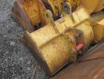 2000 Case 36" Bucket Only