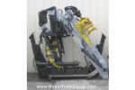 New 2008 Kesla 500Z for Sale