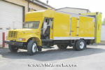 1998 International 4900