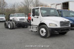 Used 2004 Freightliner M2 for Sale