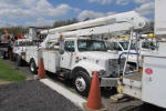 Used 2001 International 4900 for Sale