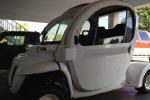 2006 Global E2 NEV