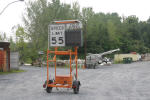 Used 9999 CON SAM RADAR SIGN for Sale