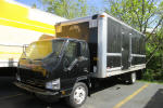2007 GMC W5500
