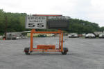 Used 9999 CON SAM RADAR SIGN for Sale