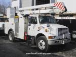 Used 2001 International 4700 for Sale