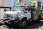 2003 GMC C7500