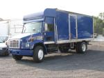 2001 Freightliner FL70