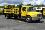 Used 2006 Freightliner M2 for Sale