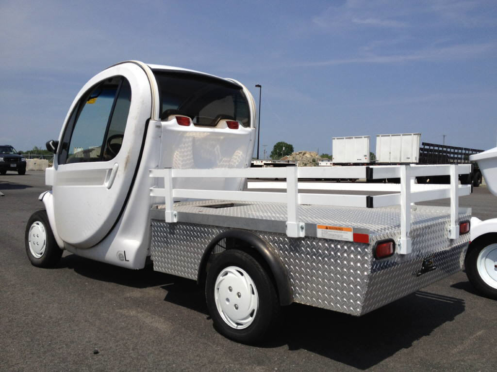 2006 Global EL NEV