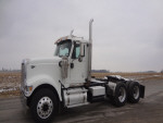 2009 International 9900i