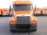 2009 Freightliner C120