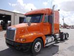 2009 Freightliner C120
