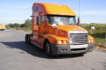 2007 Freightliner C120
