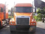 2009 Freightliner C120