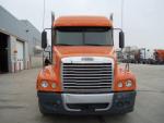 2009 Freightliner C120