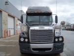 2010 Freightliner C120