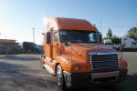 2009 Freightliner C120