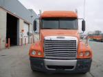 2009 Freightliner C120