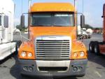 2009 Freightliner C120