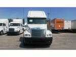 2010 Freightliner C120