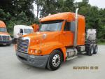 2009 Freightliner C120