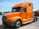 2006 Freightliner C120