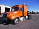 2009 Freightliner C120