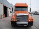 2009 Freightliner C120