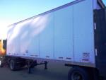 1999 Wabash Van