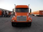 2009 Freightliner C120