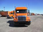 2009 Freightliner C120